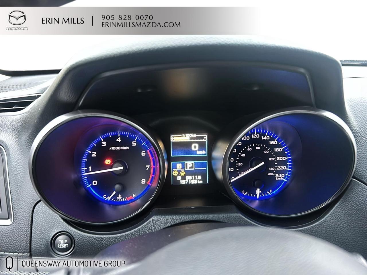 2018 Subaru Outback 2.5i Touring Touring Photo