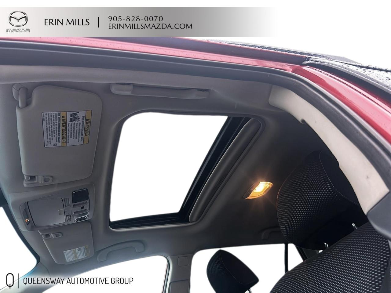 2018 Subaru Outback 2.5i Touring Touring Photo