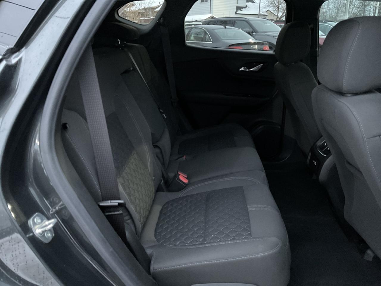 2020 Chevrolet Blazer LT AWD - BACK-UP CAM! BSM! REMOTE START! Photo