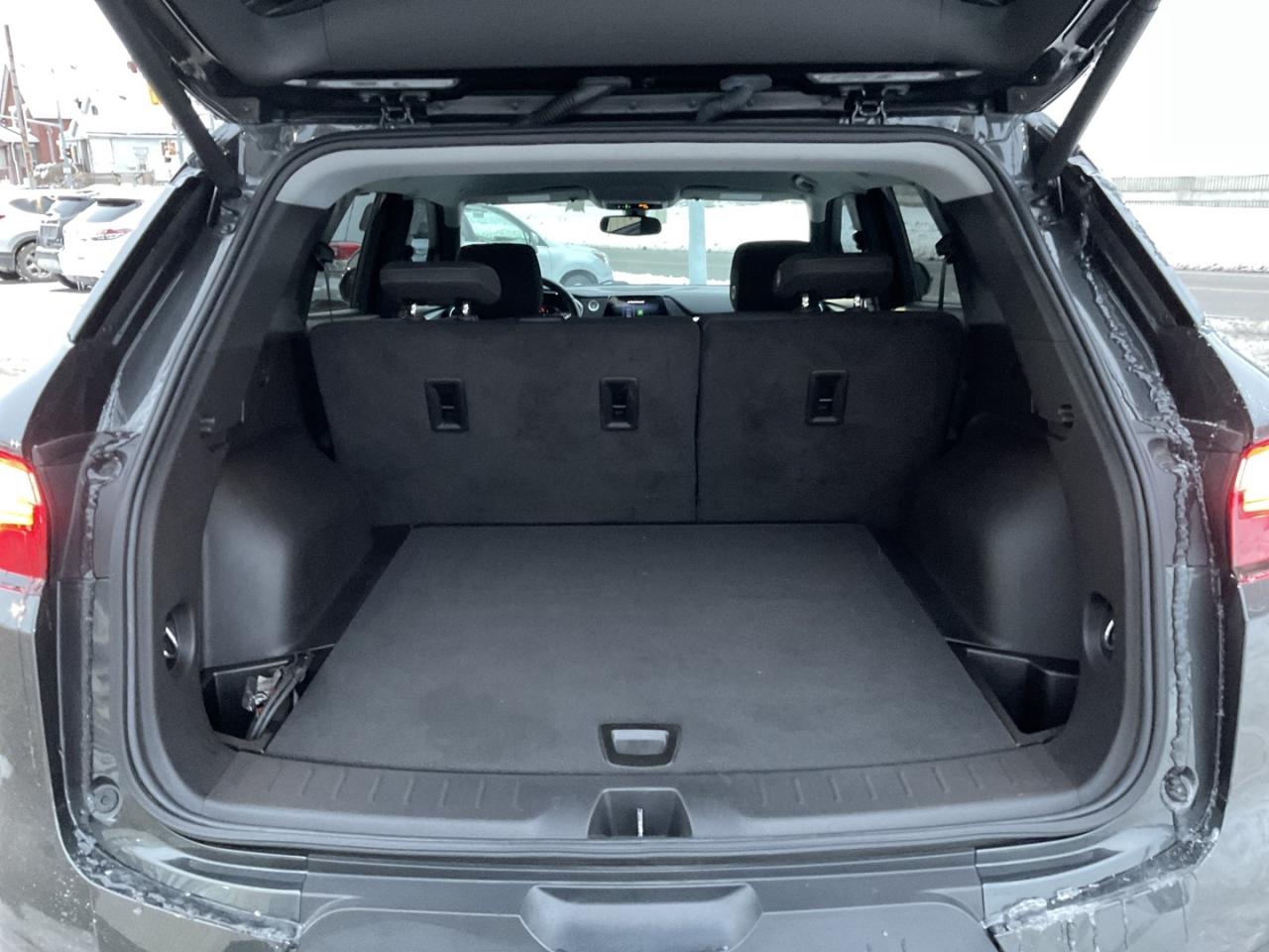 2020 Chevrolet Blazer LT AWD - BACK-UP CAM! BSM! REMOTE START! Photo