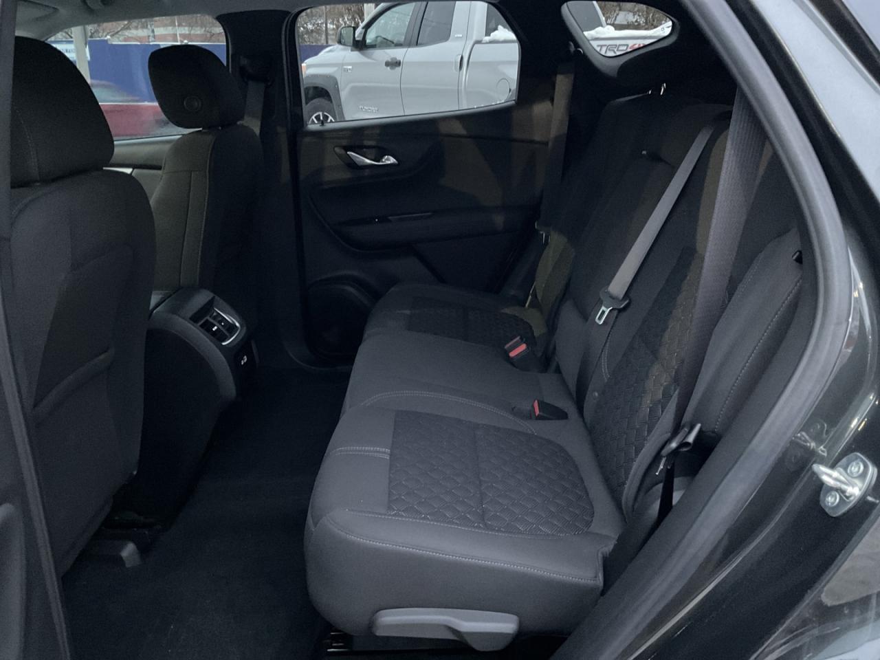 2020 Chevrolet Blazer LT AWD - BACK-UP CAM! BSM! REMOTE START! Photo