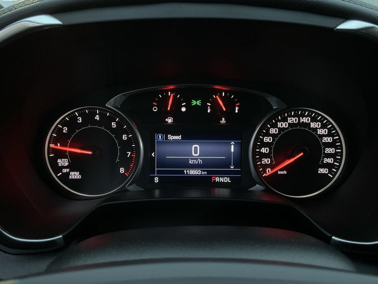 2020 Chevrolet Blazer LT AWD - BACK-UP CAM! BSM! REMOTE START! Photo