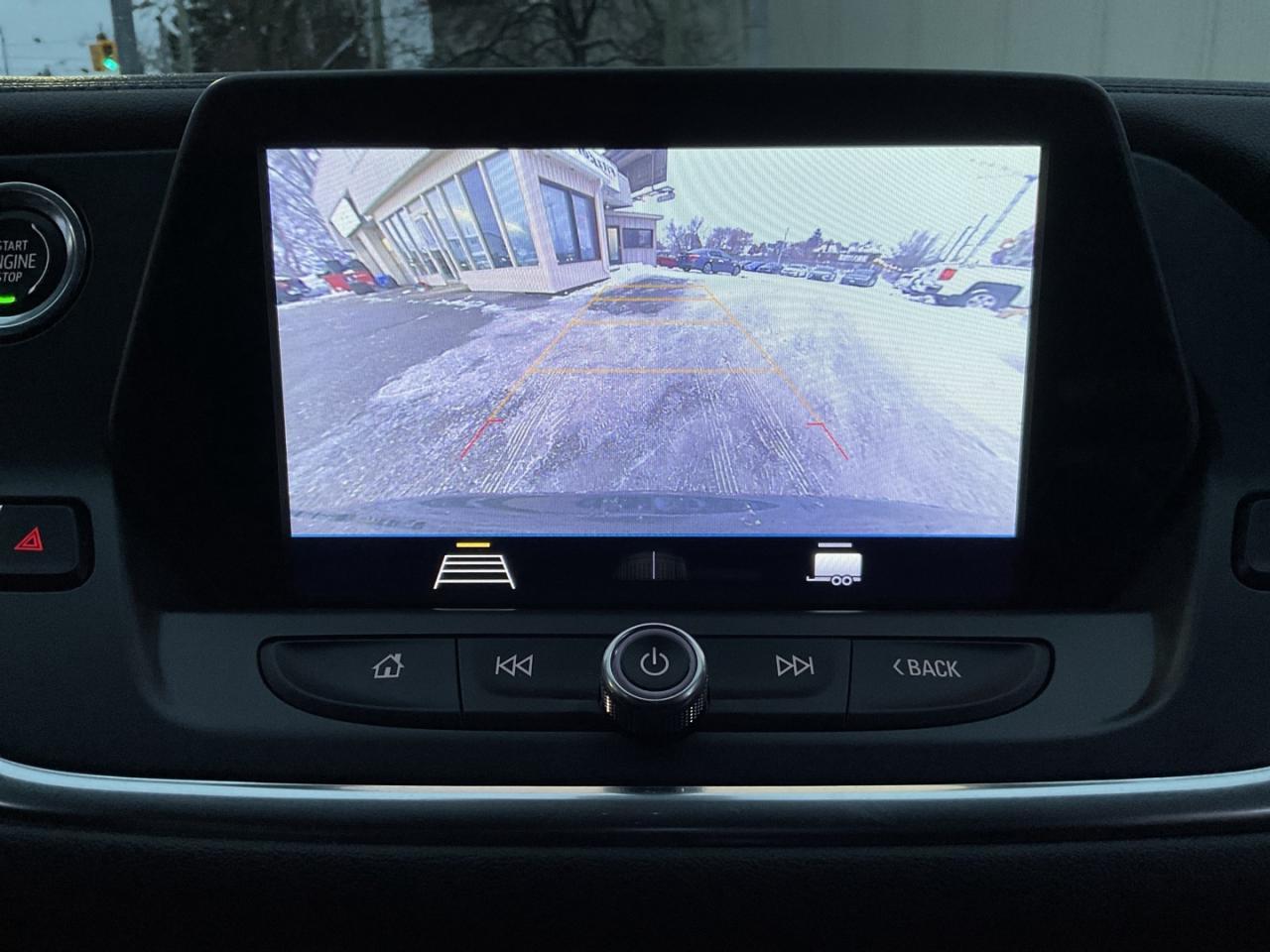 2020 Chevrolet Blazer LT AWD - BACK-UP CAM! BSM! REMOTE START! Photo