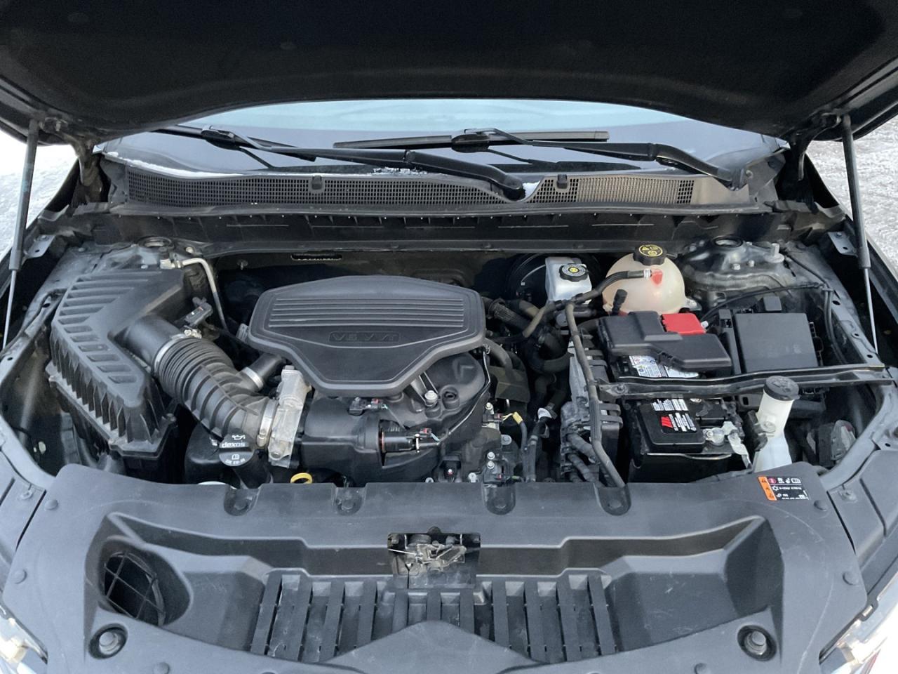 2020 Chevrolet Blazer LT AWD - BACK-UP CAM! BSM! REMOTE START! Photo