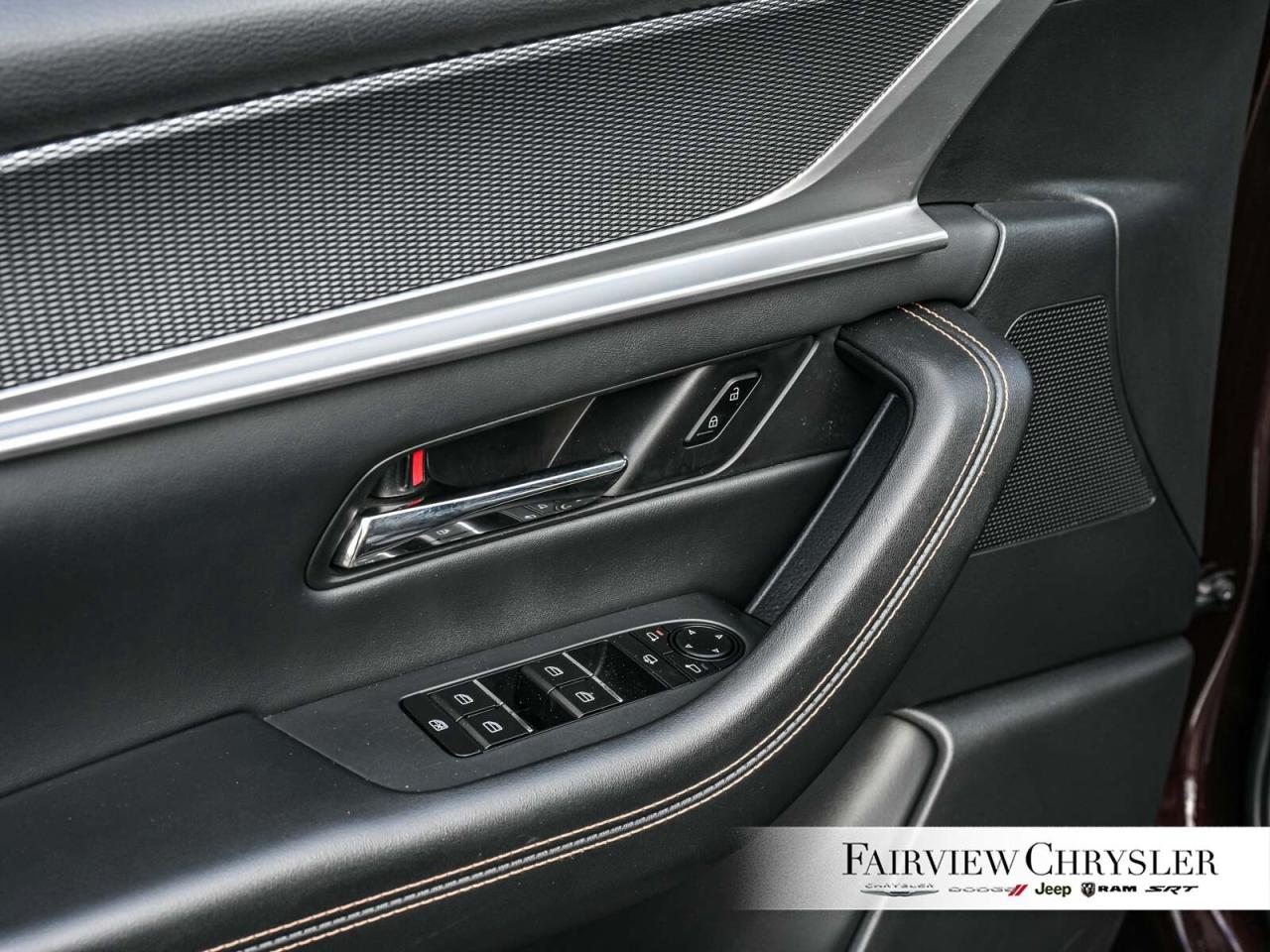 2024 Mazda CX-90 MHEV GT-P SUNROOF   LEATHER   CARPLAY   HEATED SEATS Photo