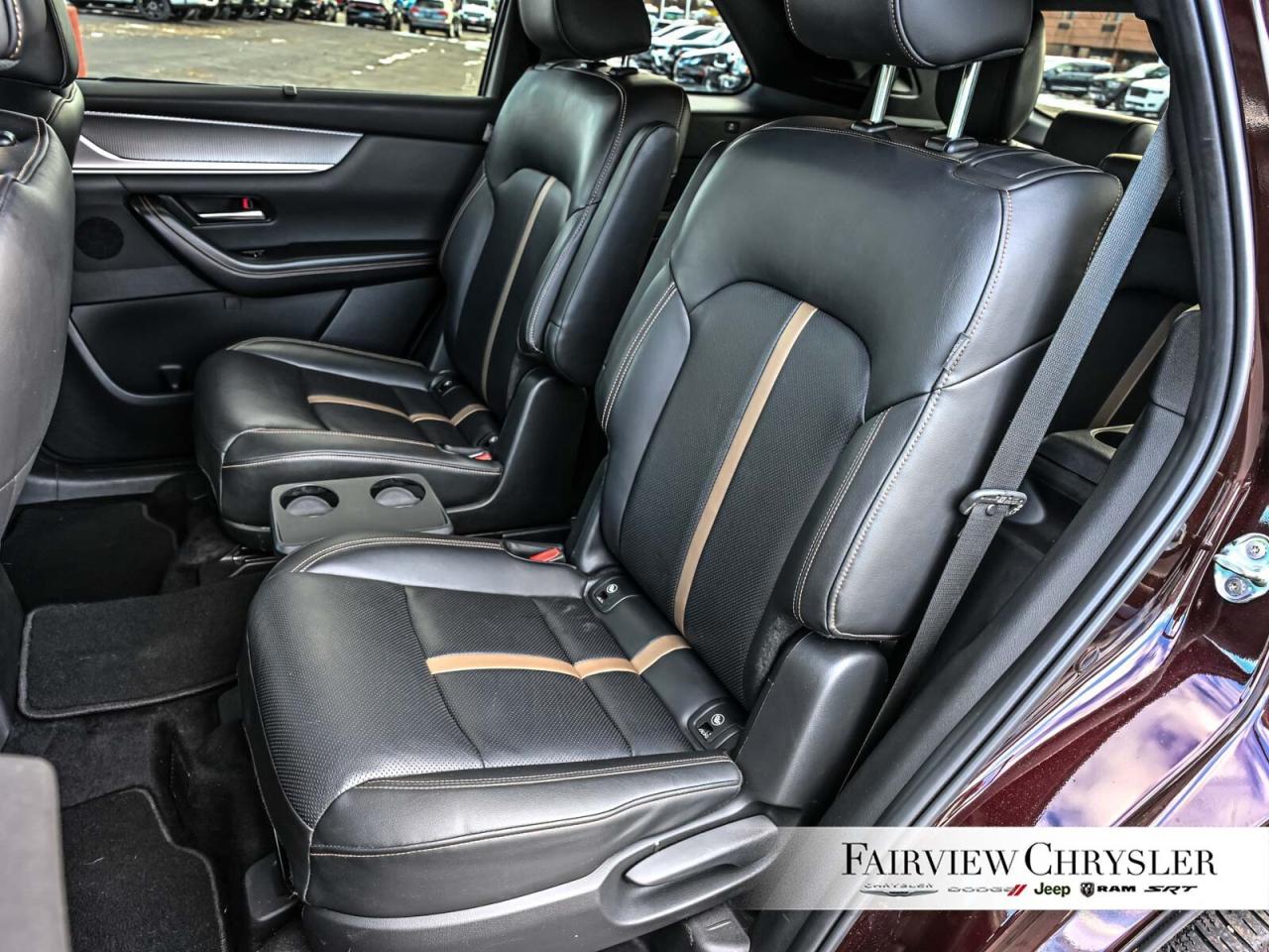 2024 Mazda CX-90 MHEV GT-P SUNROOF   LEATHER   CARPLAY   HEATED SEATS Photo