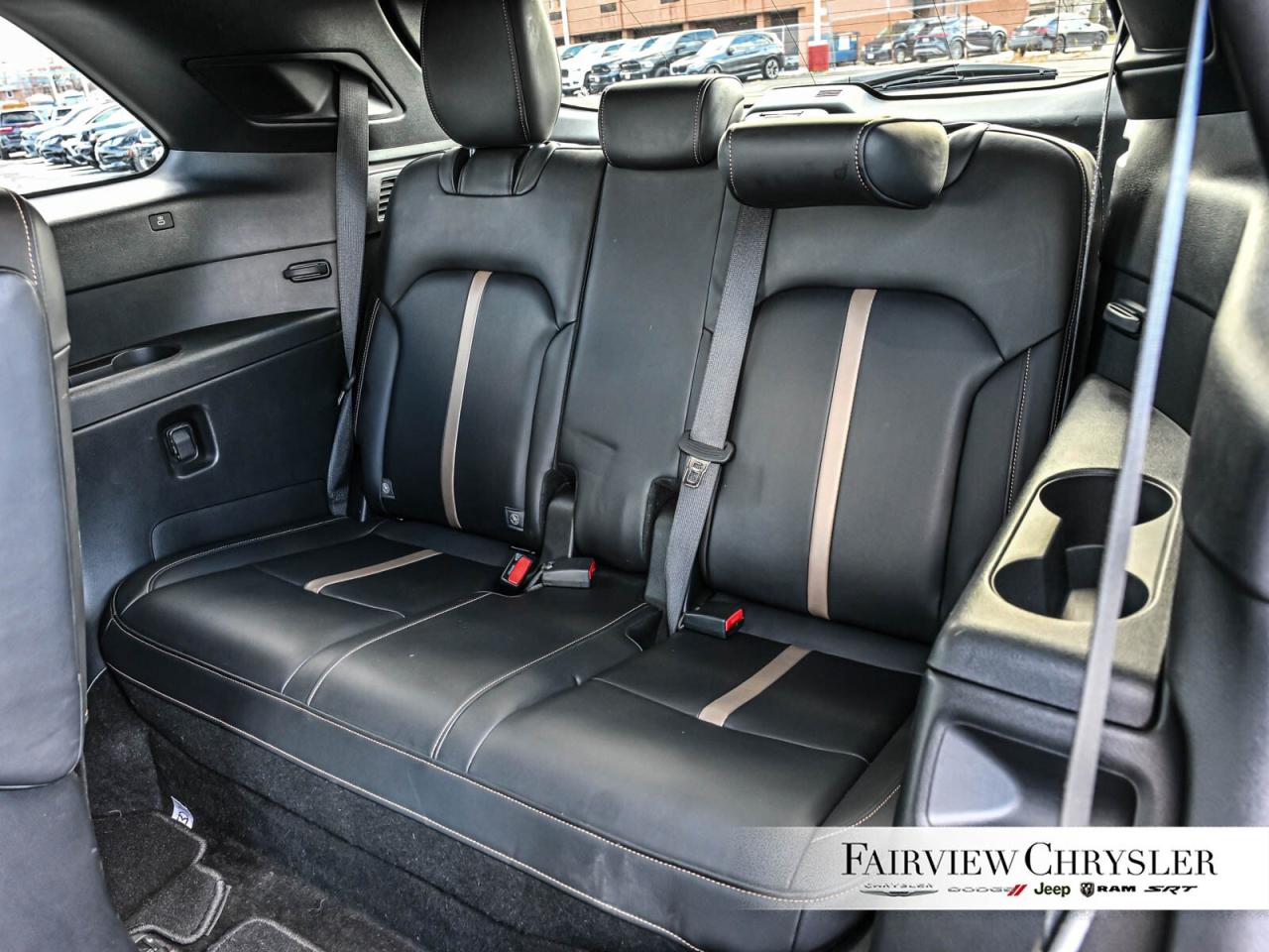 2024 Mazda CX-90 MHEV GT-P SUNROOF   LEATHER   CARPLAY   HEATED SEATS Photo