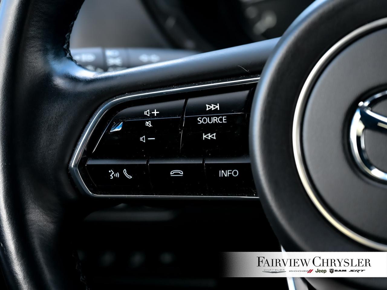 2024 Mazda CX-90 MHEV GT-P SUNROOF   LEATHER   CARPLAY   HEATED SEATS Photo