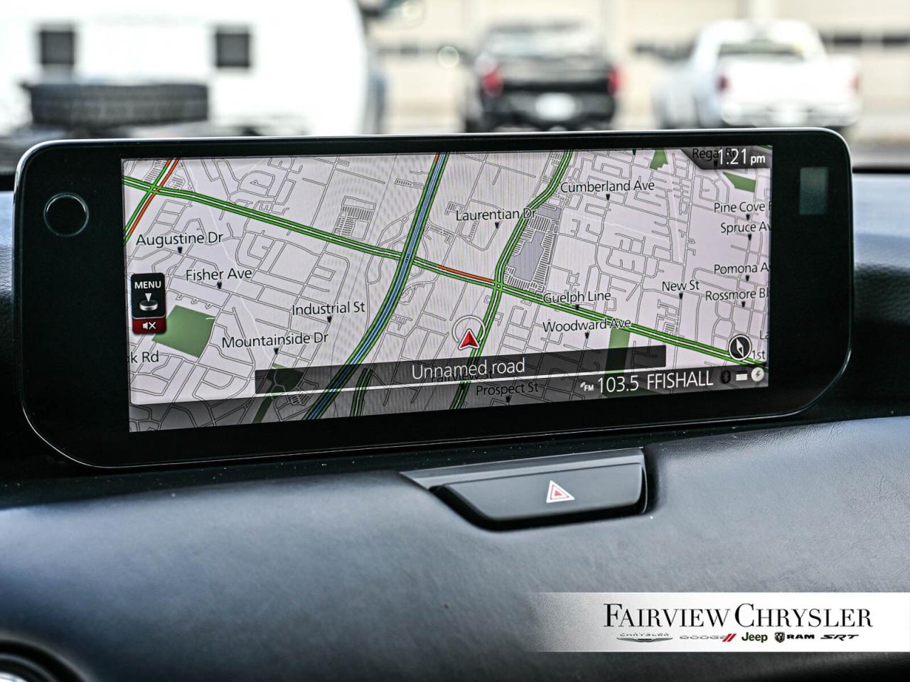 2024 Mazda CX-90 MHEV GT-P SUNROOF   LEATHER   CARPLAY   HEATED SEATS Photo