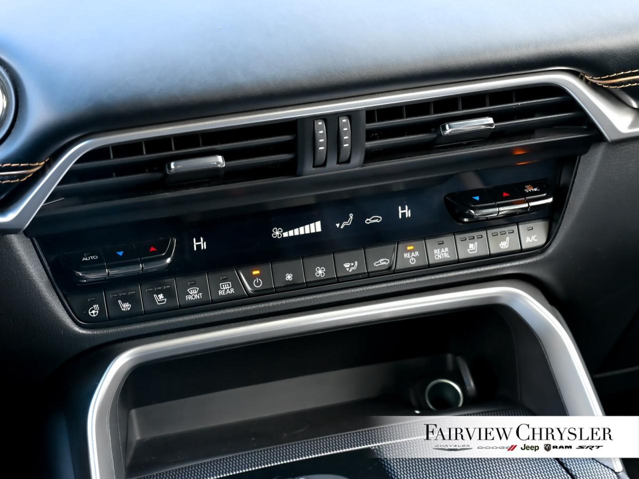 2024 Mazda CX-90 MHEV GT-P SUNROOF   LEATHER   CARPLAY   HEATED SEATS Photo