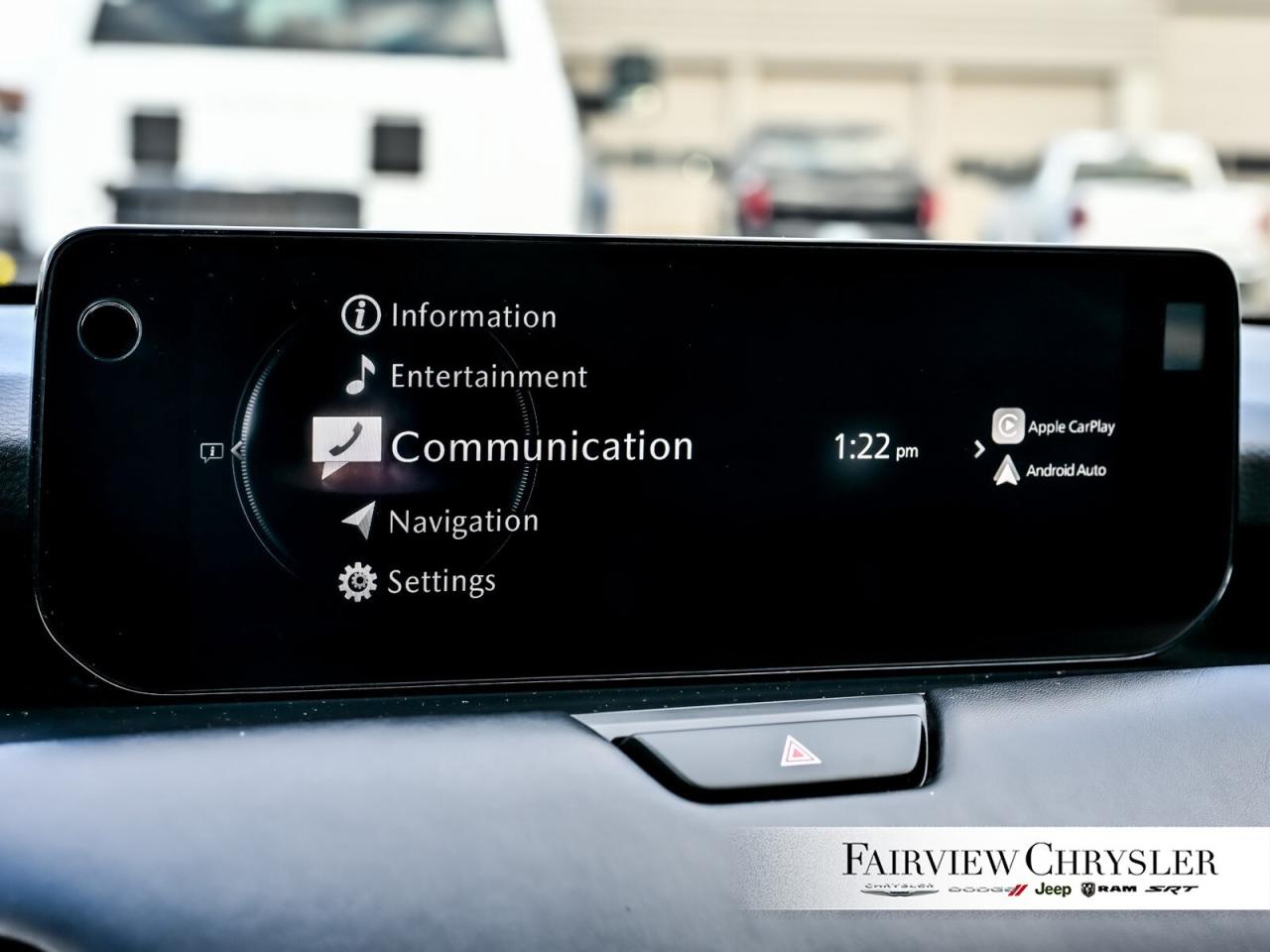 2024 Mazda CX-90 MHEV GT-P SUNROOF   LEATHER   CARPLAY   HEATED SEATS Photo