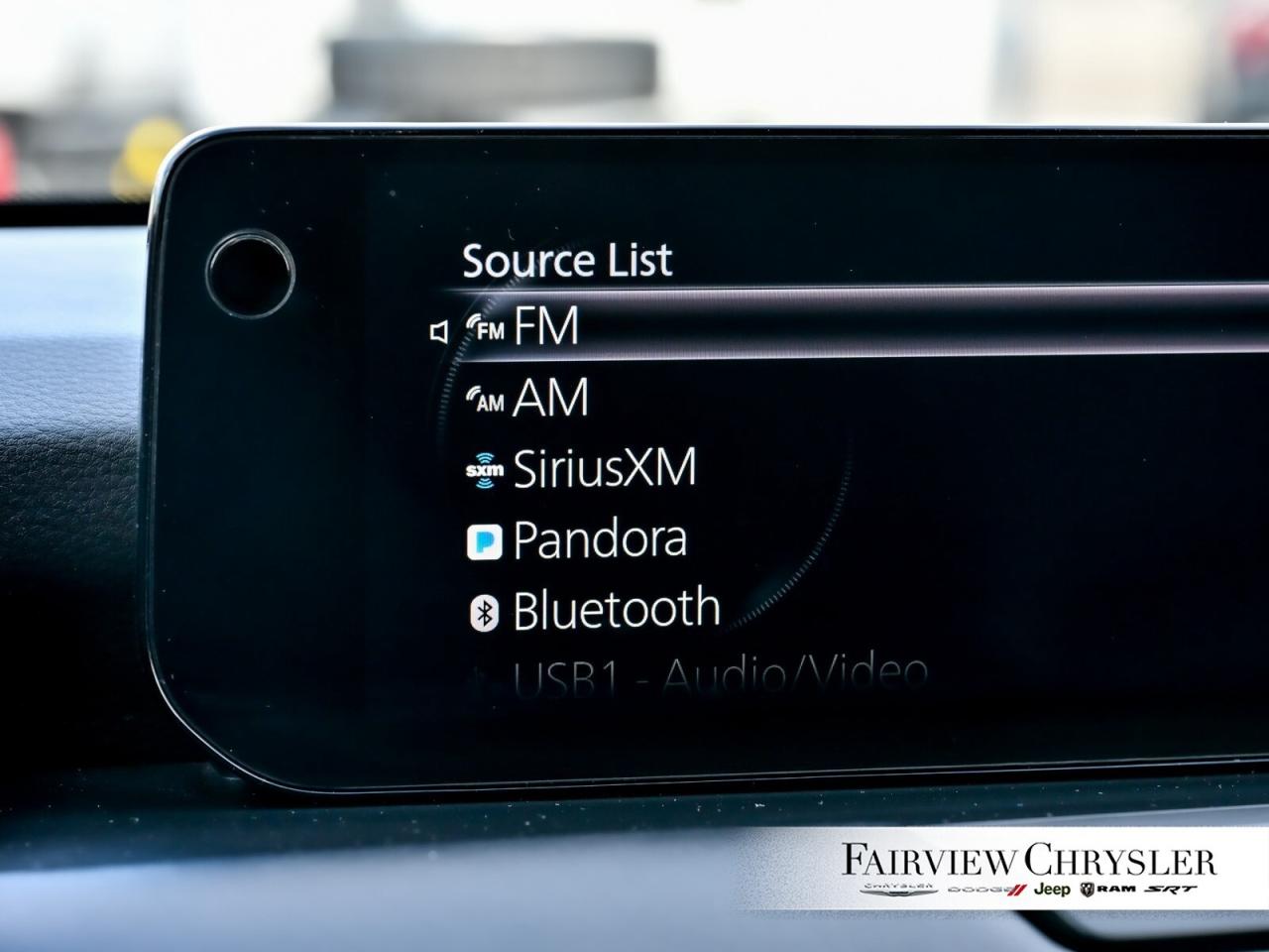 2024 Mazda CX-90 MHEV GT-P SUNROOF   LEATHER   CARPLAY   HEATED SEATS Photo