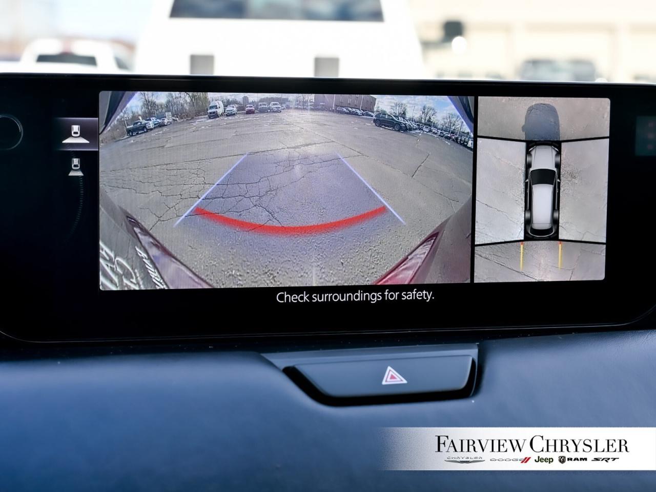 2024 Mazda CX-90 MHEV GT-P SUNROOF   LEATHER   CARPLAY   HEATED SEATS Photo