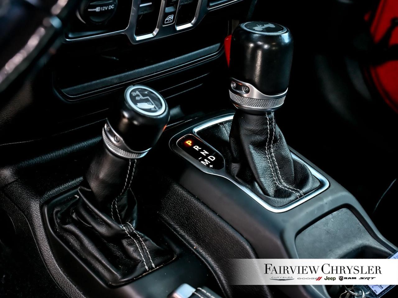 2021 Jeep WRANGLER UNLIMITED Sahara LEATHER   HEATED SEATS   NAV   ALPINE   ADA Photo