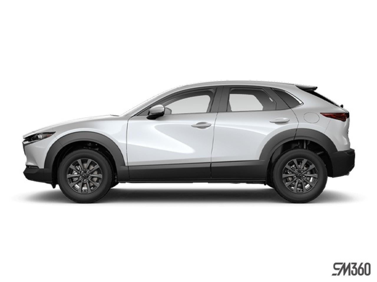 2023 Mazda CX-30 GX FINANCE FROM 3.95% Photo0