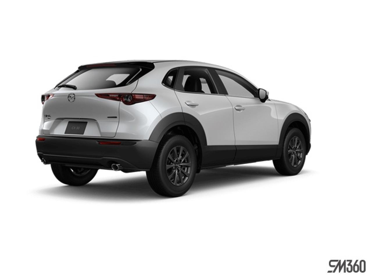 2023 Mazda CX-30 GX FINANCE FROM 3.95% Photo