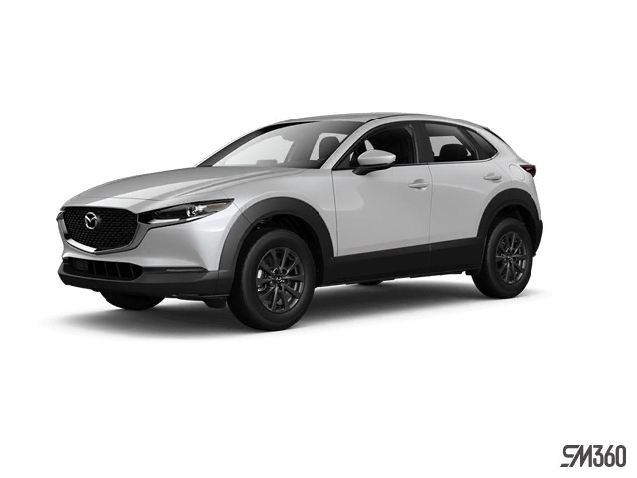 2023 Mazda CX-30 GX FINANCE FROM 3.95% Photo2