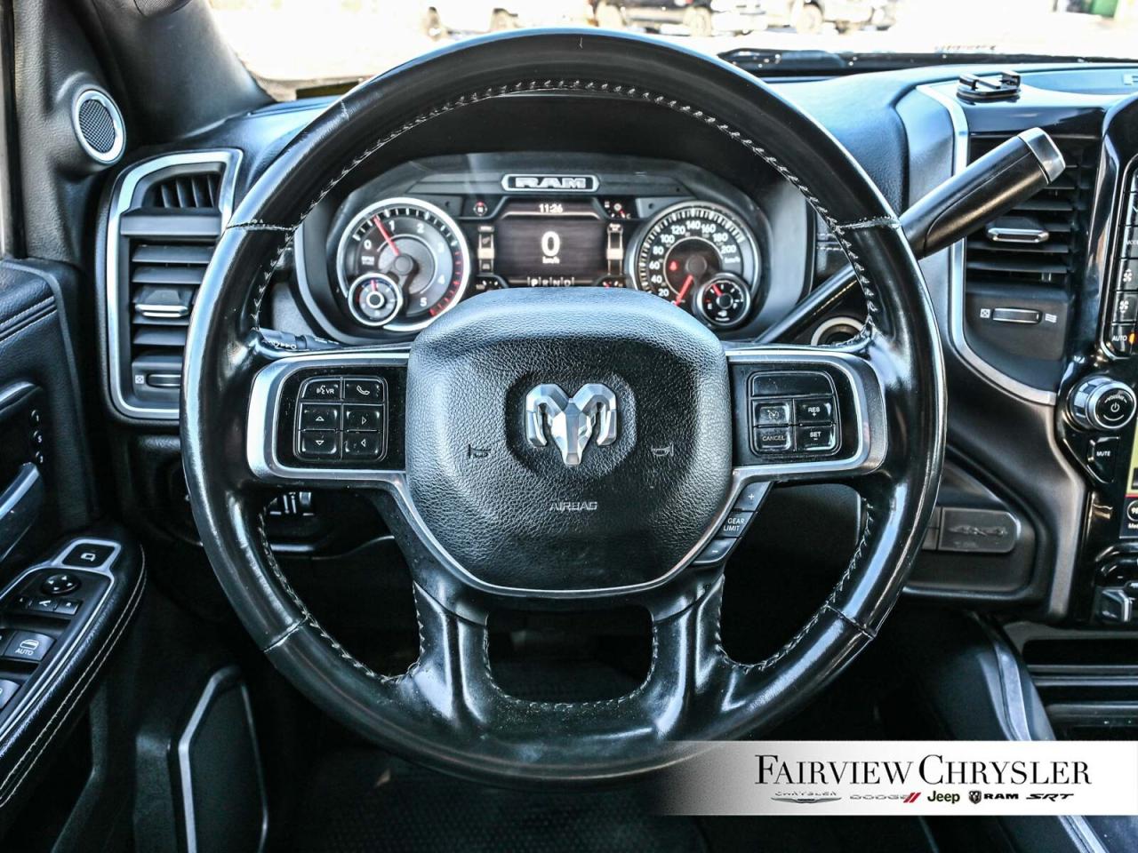 2020 RAM 3500 Laramie 8FT BOX   AISIN TRANSMISSION   SUNROOF   D Photo