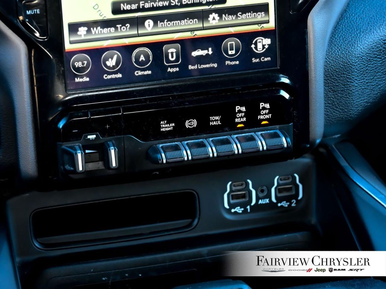 2020 RAM 3500 Laramie 8FT BOX   AISIN TRANSMISSION   SUNROOF   D Photo