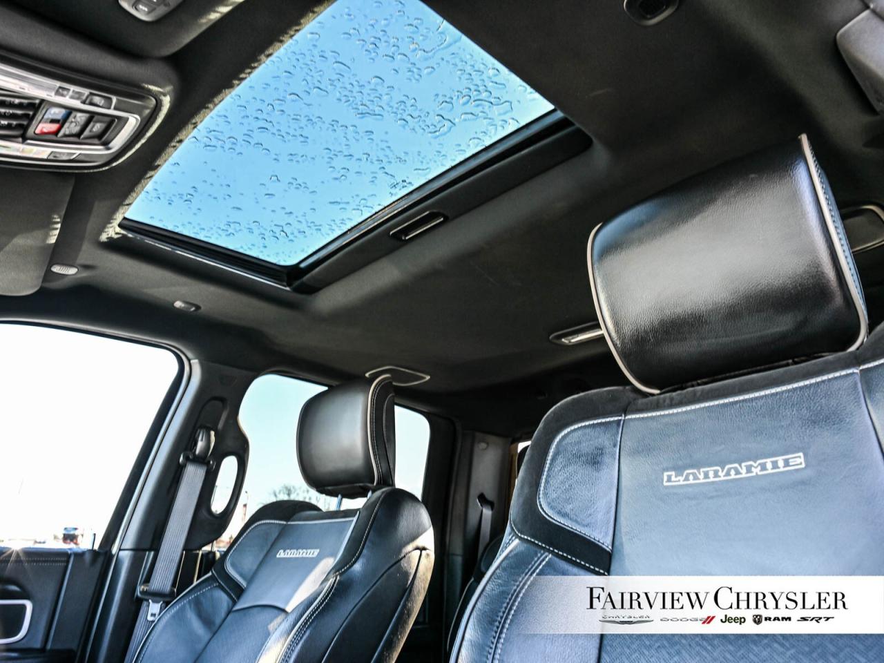 2020 RAM 3500 Laramie 8FT BOX   AISIN TRANSMISSION   SUNROOF   D Photo