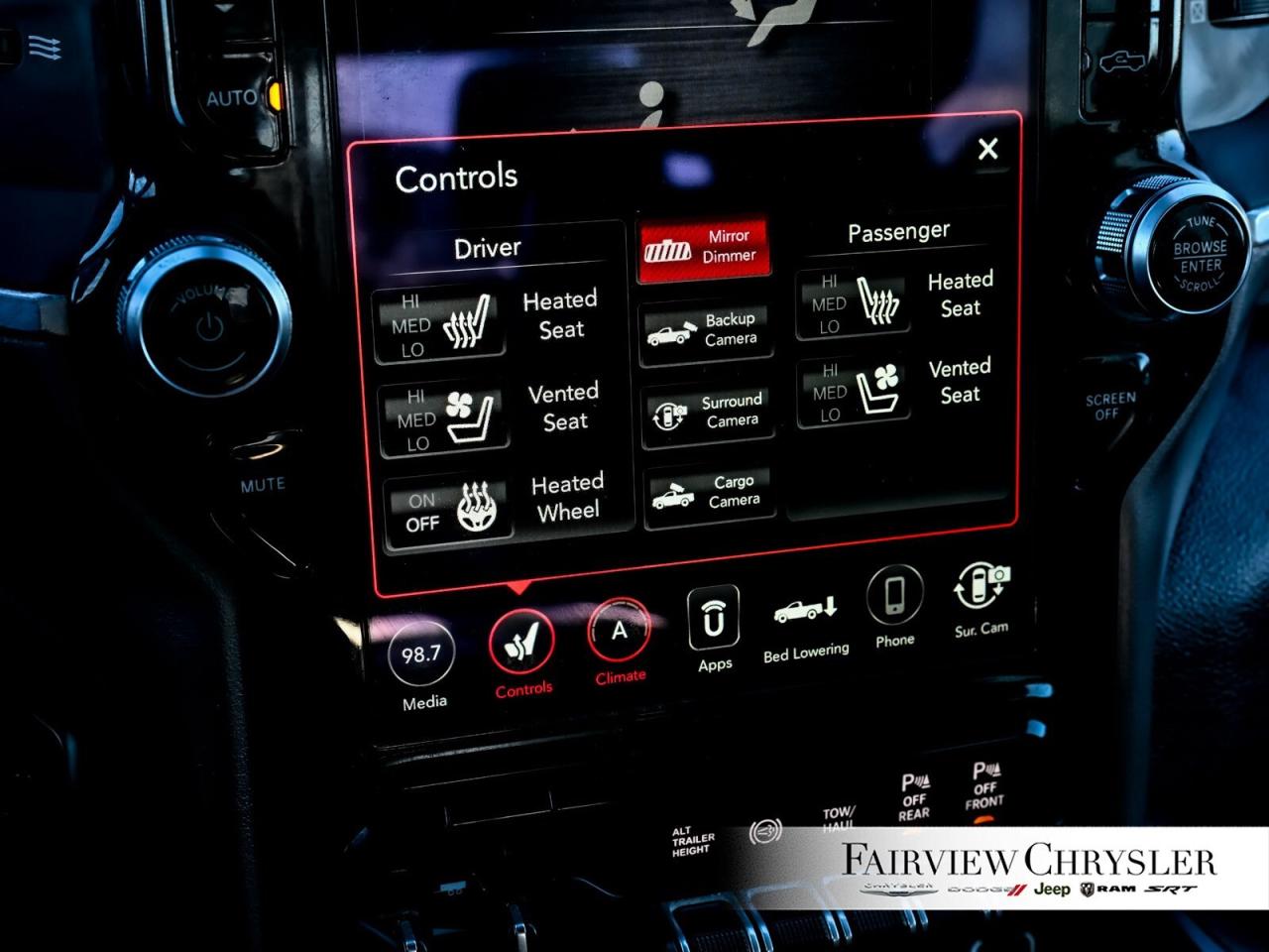 2020 RAM 3500 Laramie 8FT BOX   AISIN TRANSMISSION   SUNROOF   D Photo