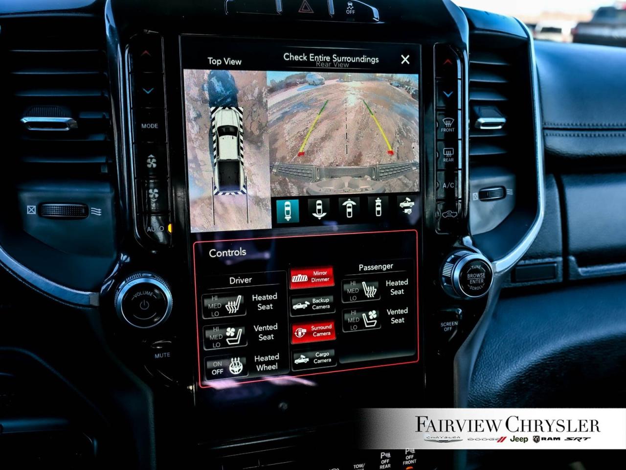 2020 RAM 3500 Laramie 8FT BOX   AISIN TRANSMISSION   SUNROOF   D Photo