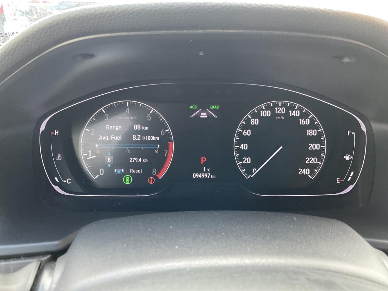 2020 Honda Accord Touring - LTHR! NAV! BACK-UP CAM! BSM! REMOTE STAR Photo