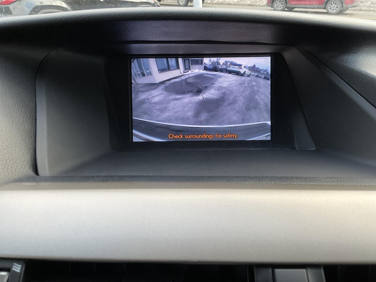 2015 Lexus RX 450h AWD - LTHR! NAV! BACK-UP CAM! HUD! BSM! Photo