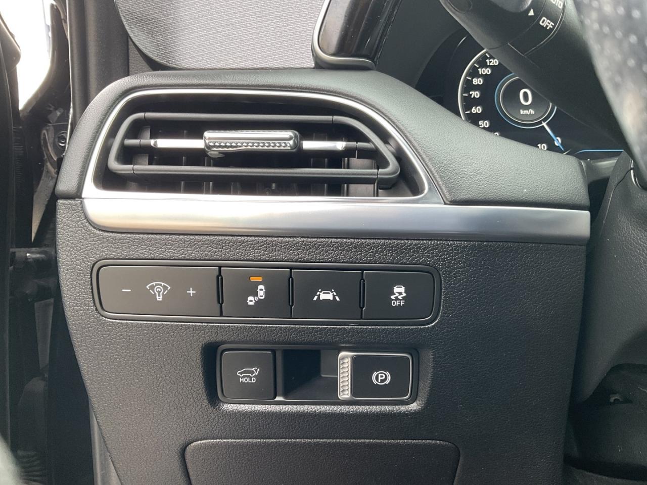 2022 Hyundai PALISADE Ultimate Caligraphy AWD - LTHR! NAV! 360 CAM! BSM! Photo