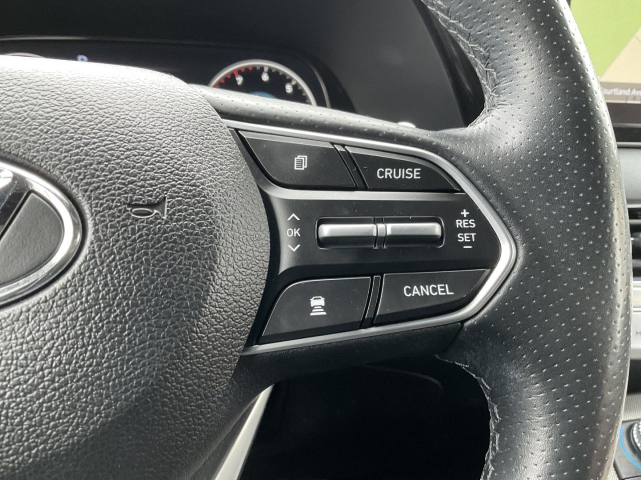 2022 Hyundai PALISADE Ultimate Caligraphy AWD - LTHR! NAV! 360 CAM! BSM! Photo