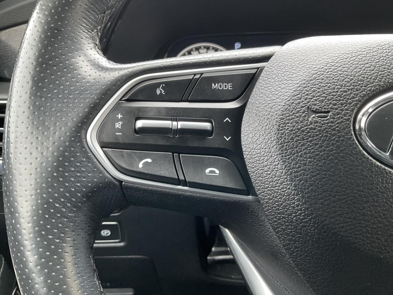 2022 Hyundai PALISADE Ultimate Caligraphy AWD - LTHR! NAV! 360 CAM! BSM! Photo