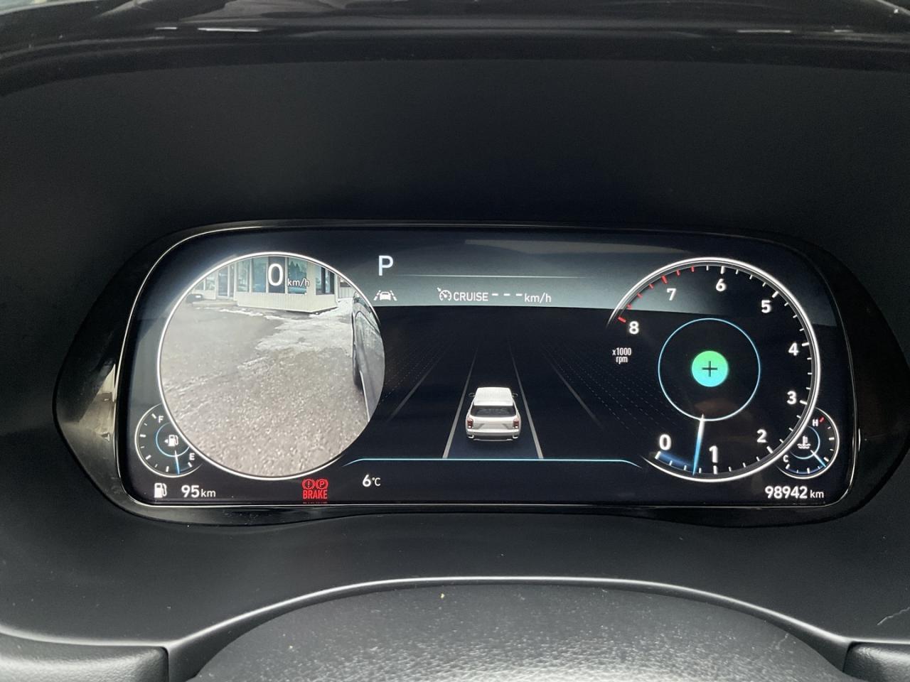 2022 Hyundai PALISADE Ultimate Caligraphy AWD - LTHR! NAV! 360 CAM! BSM! Photo