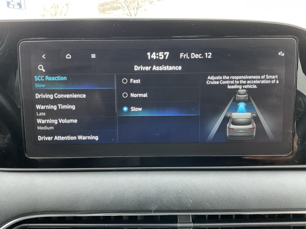 2022 Hyundai PALISADE Ultimate Caligraphy AWD - LTHR! NAV! 360 CAM! BSM! Photo