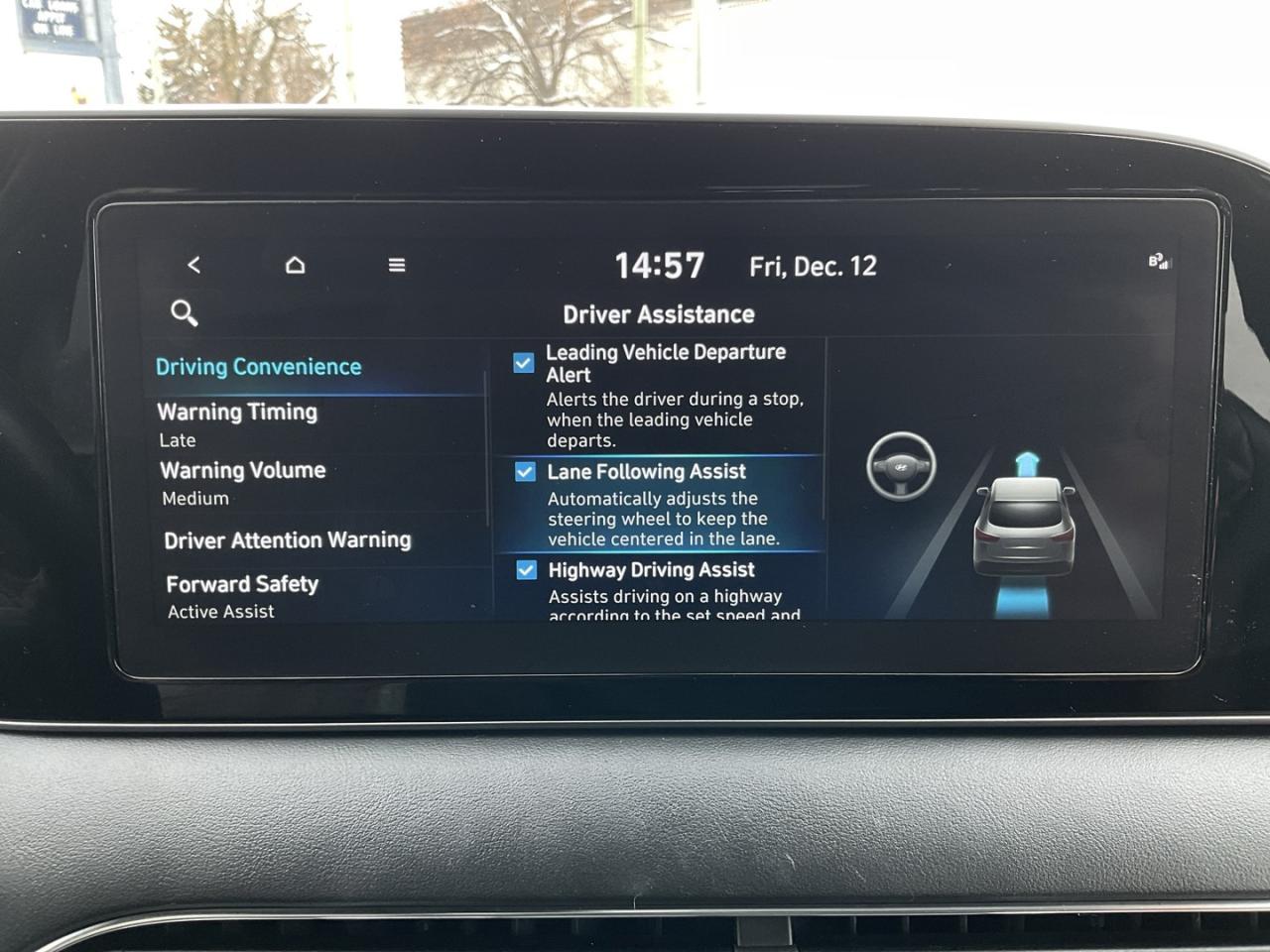 2022 Hyundai PALISADE Ultimate Caligraphy AWD - LTHR! NAV! 360 CAM! BSM! Photo