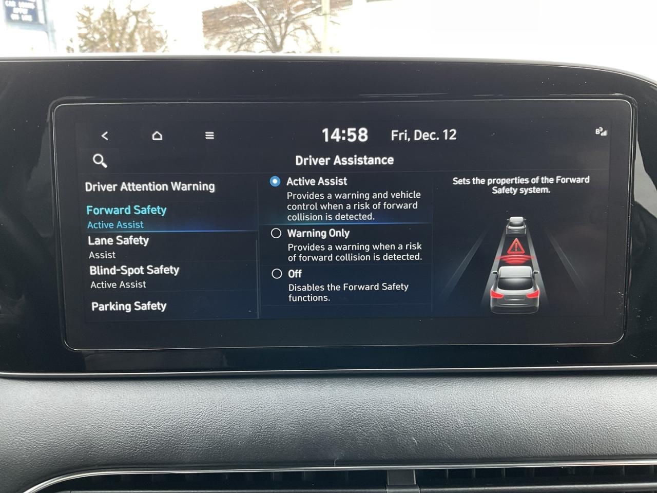 2022 Hyundai PALISADE Ultimate Caligraphy AWD - LTHR! NAV! 360 CAM! BSM! Photo