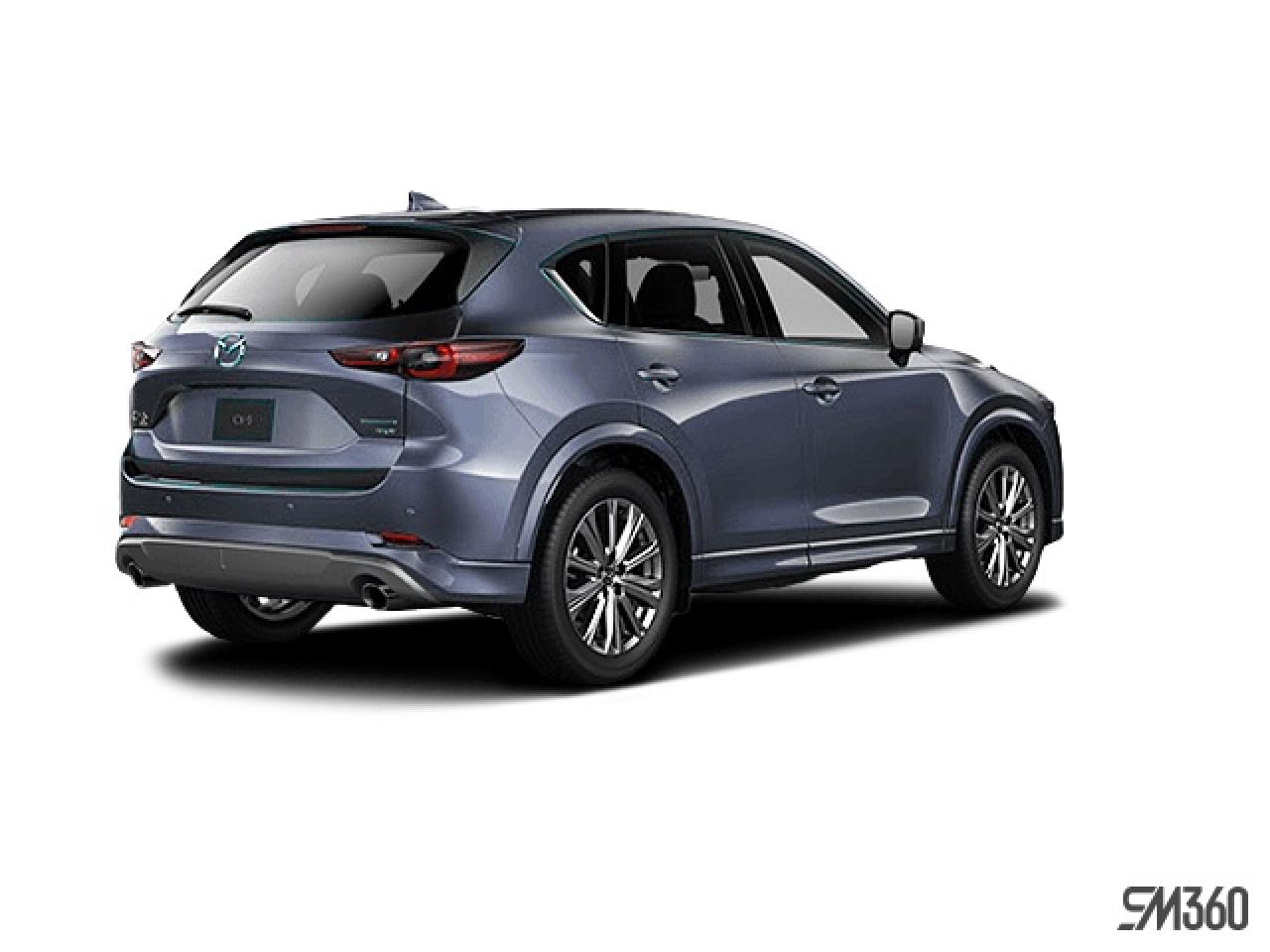 2024 Mazda CX-5 Signature Photo