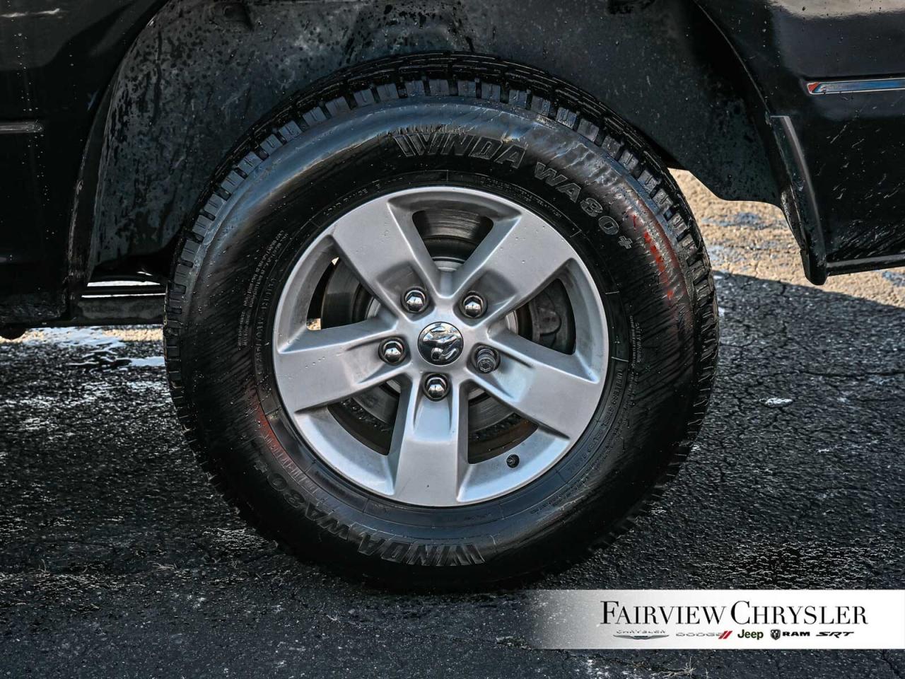 2019 RAM 1500 Classic ST CREW   SXT PKG   A/C   CRUISE CONTROL Photo