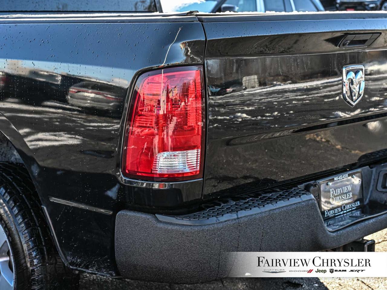 2019 RAM 1500 Classic ST CREW   SXT PKG   A/C   CRUISE CONTROL Photo