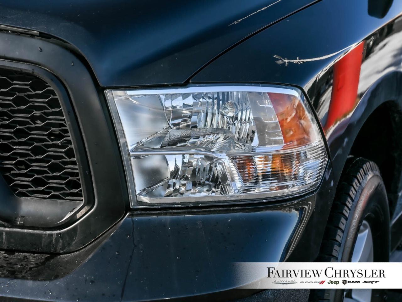 2019 RAM 1500 Classic ST CREW   SXT PKG   A/C   CRUISE CONTROL Photo