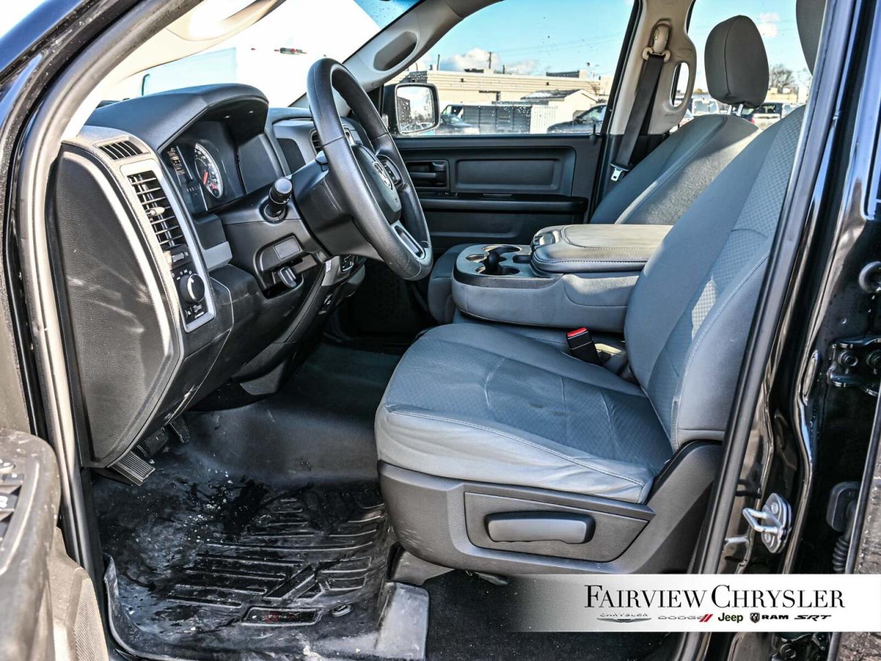 2019 RAM 1500 Classic ST CREW   SXT PKG   A/C   CRUISE CONTROL Photo