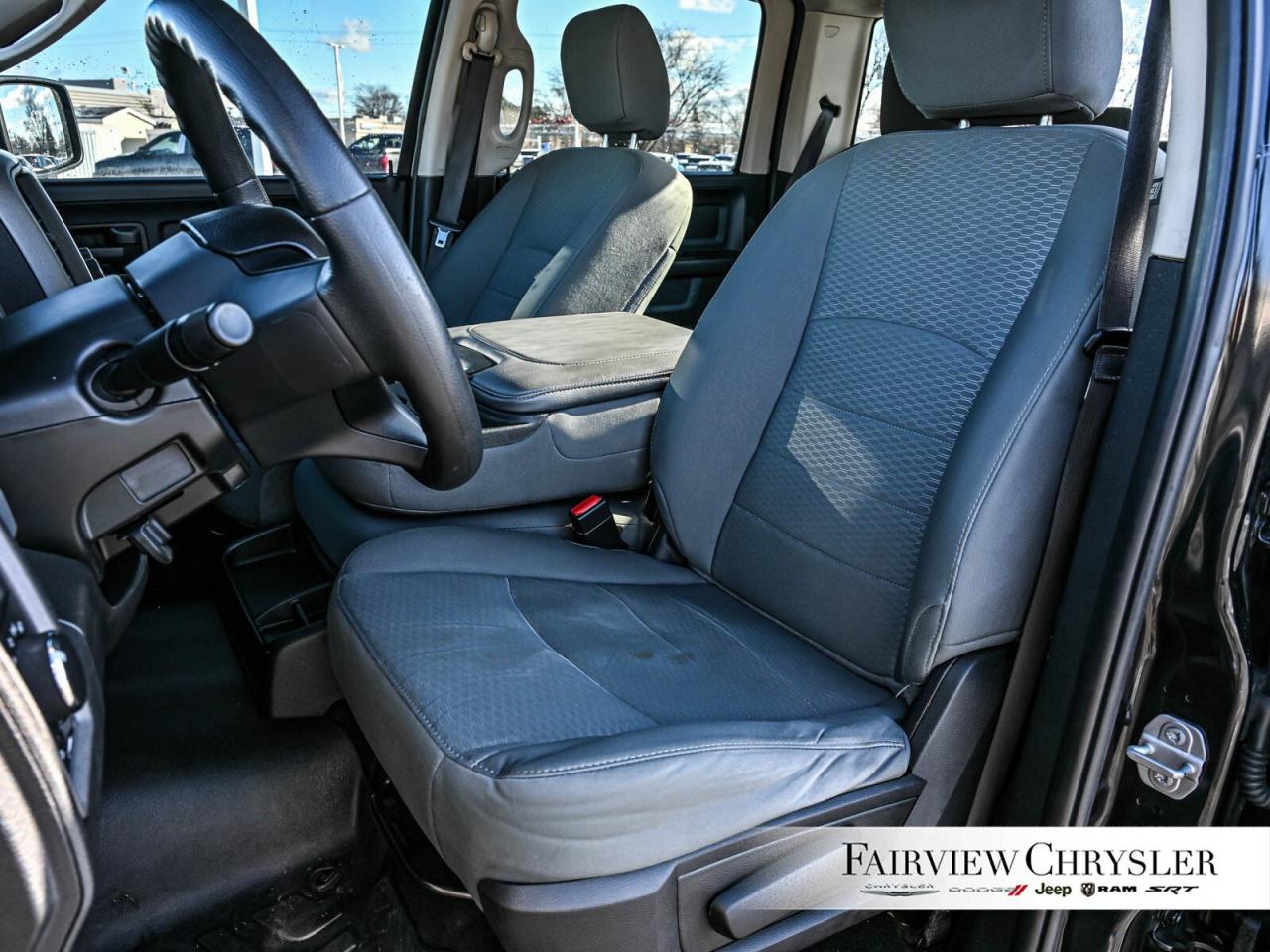 2019 RAM 1500 Classic ST CREW   SXT PKG   A/C   CRUISE CONTROL Photo