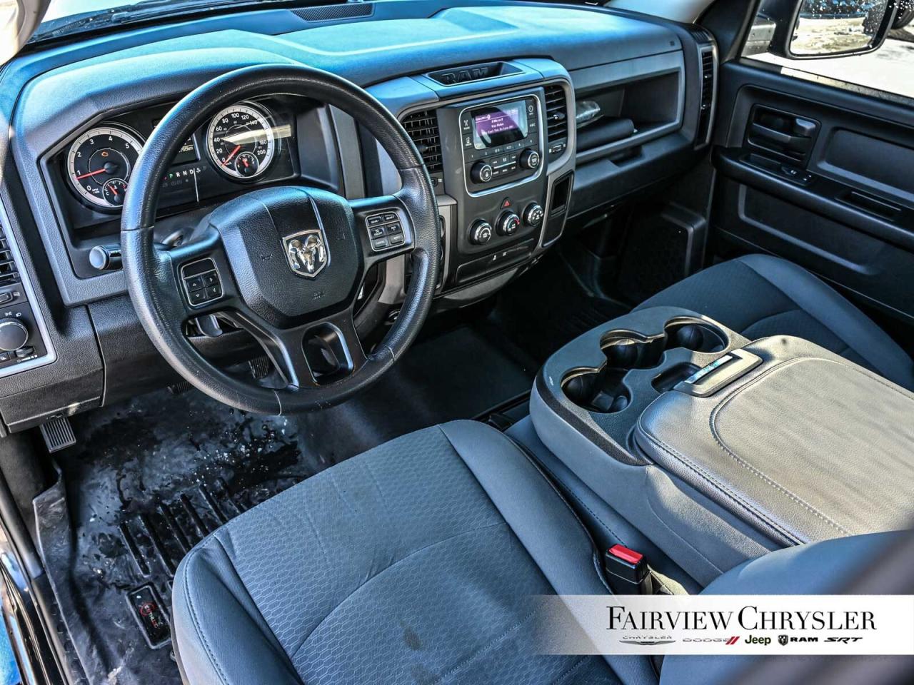 2019 RAM 1500 Classic ST CREW   SXT PKG   A/C   CRUISE CONTROL Photo