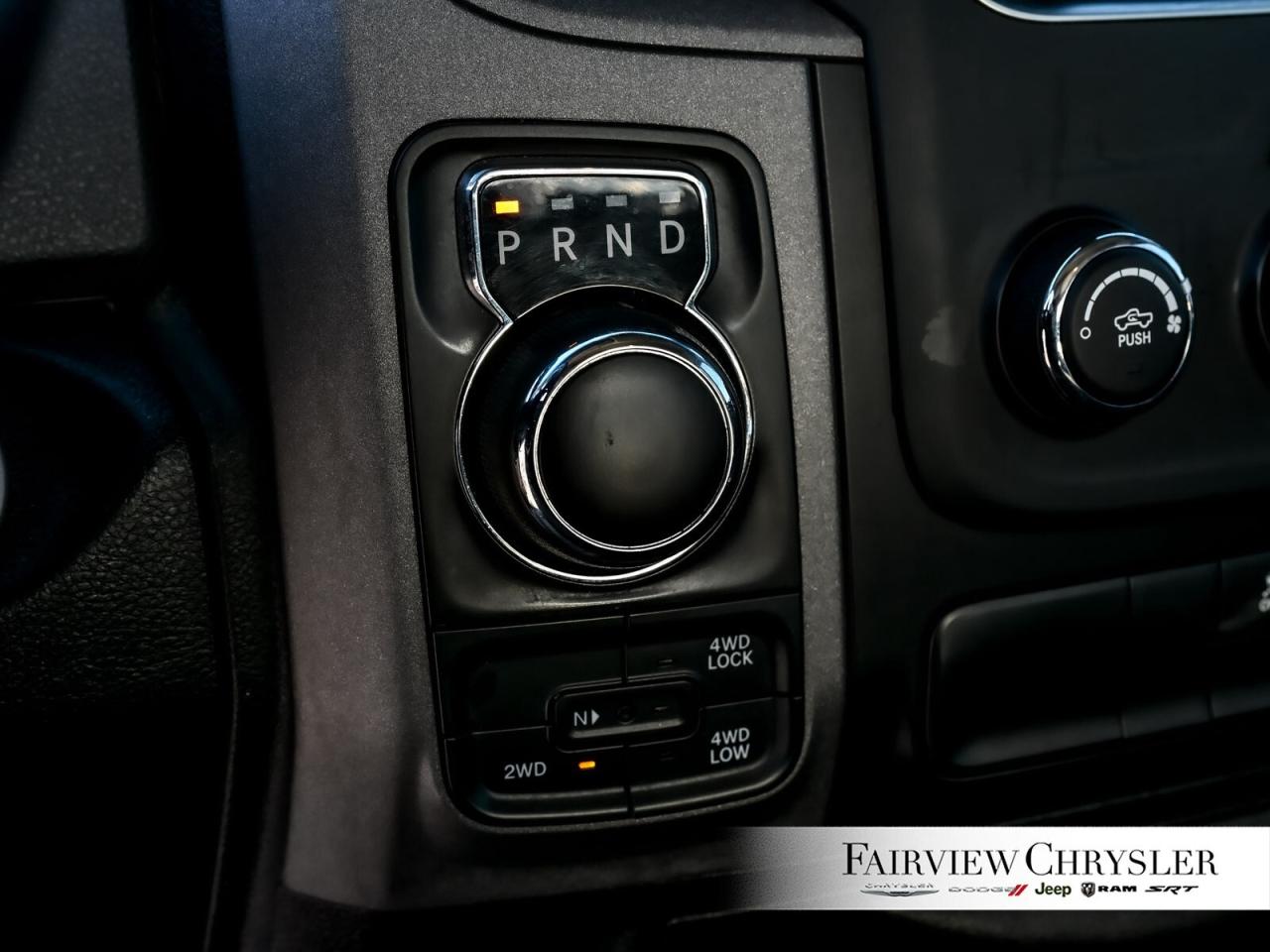 2019 RAM 1500 Classic ST CREW   SXT PKG   A/C   CRUISE CONTROL Photo