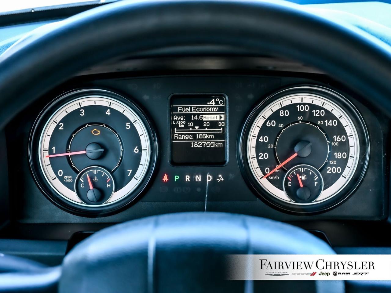 2019 RAM 1500 Classic ST CREW   SXT PKG   A/C   CRUISE CONTROL Photo