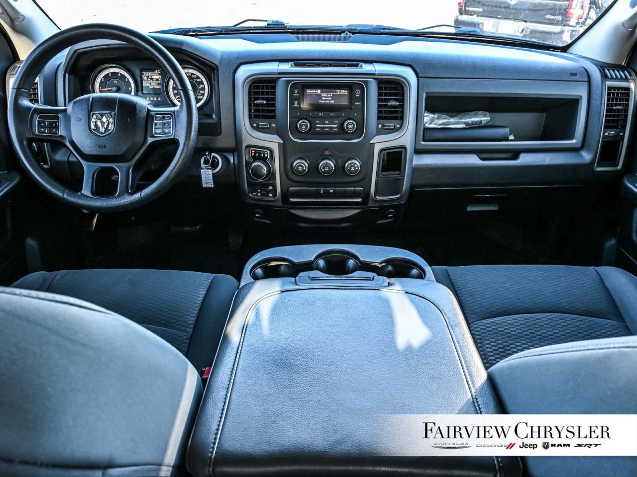 2019 RAM 1500 Classic ST CREW   SXT PKG   A/C   CRUISE CONTROL Photo
