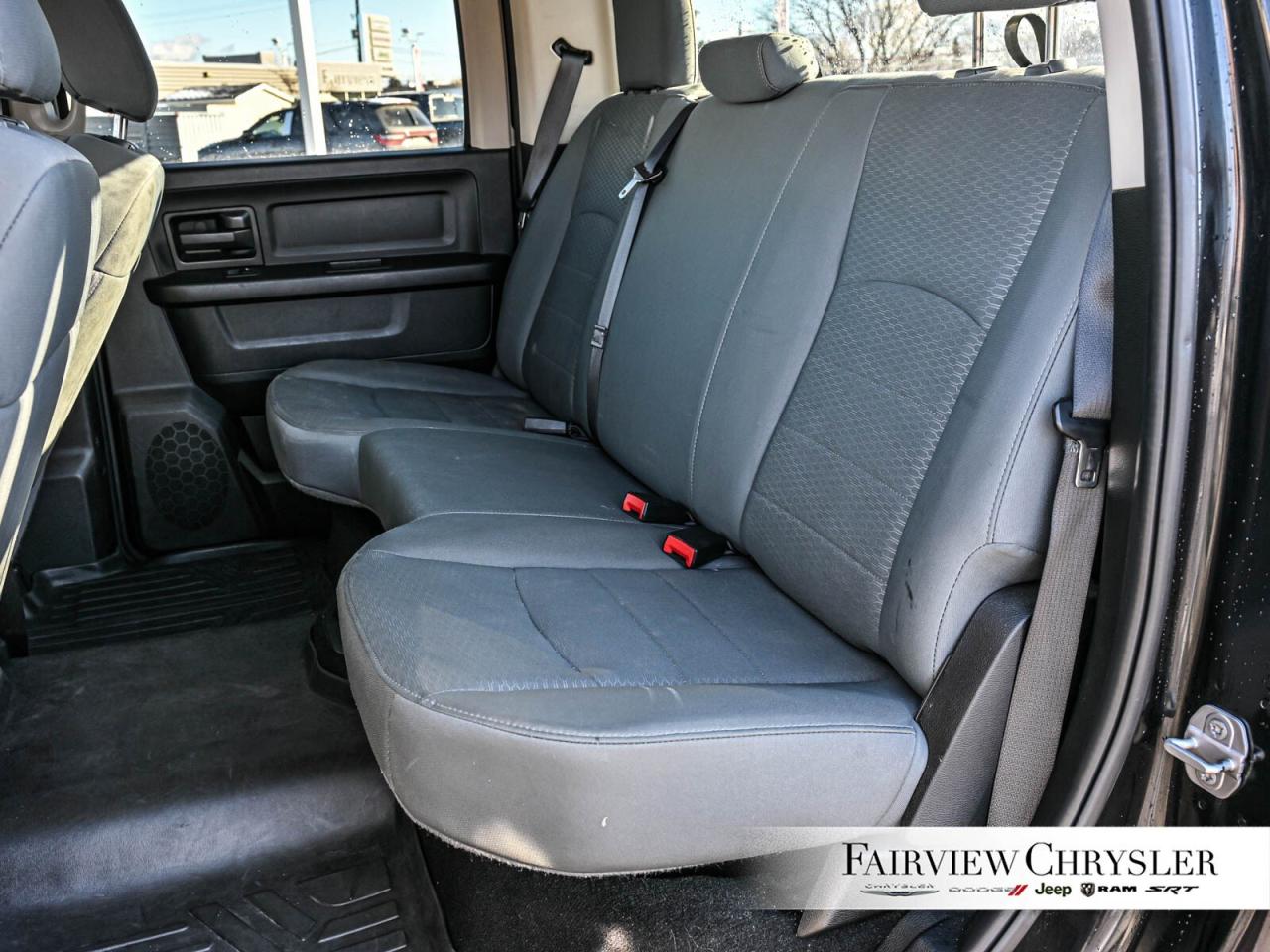 2019 RAM 1500 Classic ST CREW   SXT PKG   A/C   CRUISE CONTROL Photo