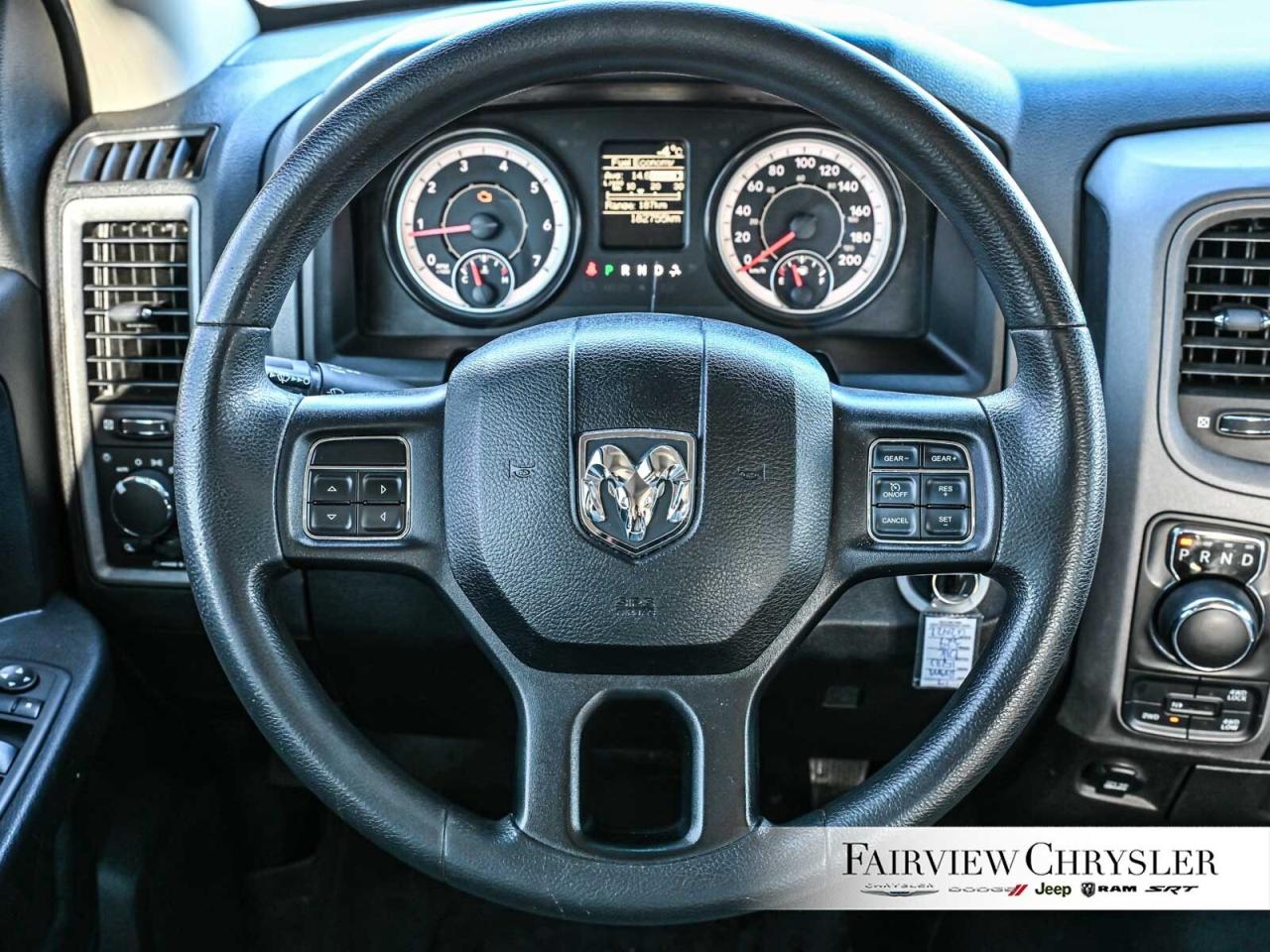 2019 RAM 1500 Classic ST CREW   SXT PKG   A/C   CRUISE CONTROL Photo