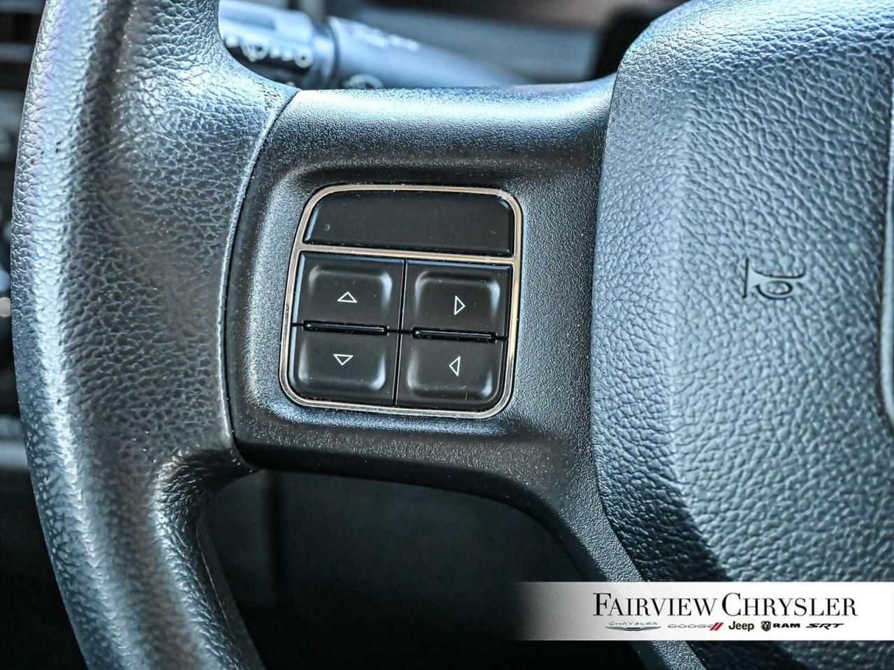 2019 RAM 1500 Classic ST CREW   SXT PKG   A/C   CRUISE CONTROL Photo