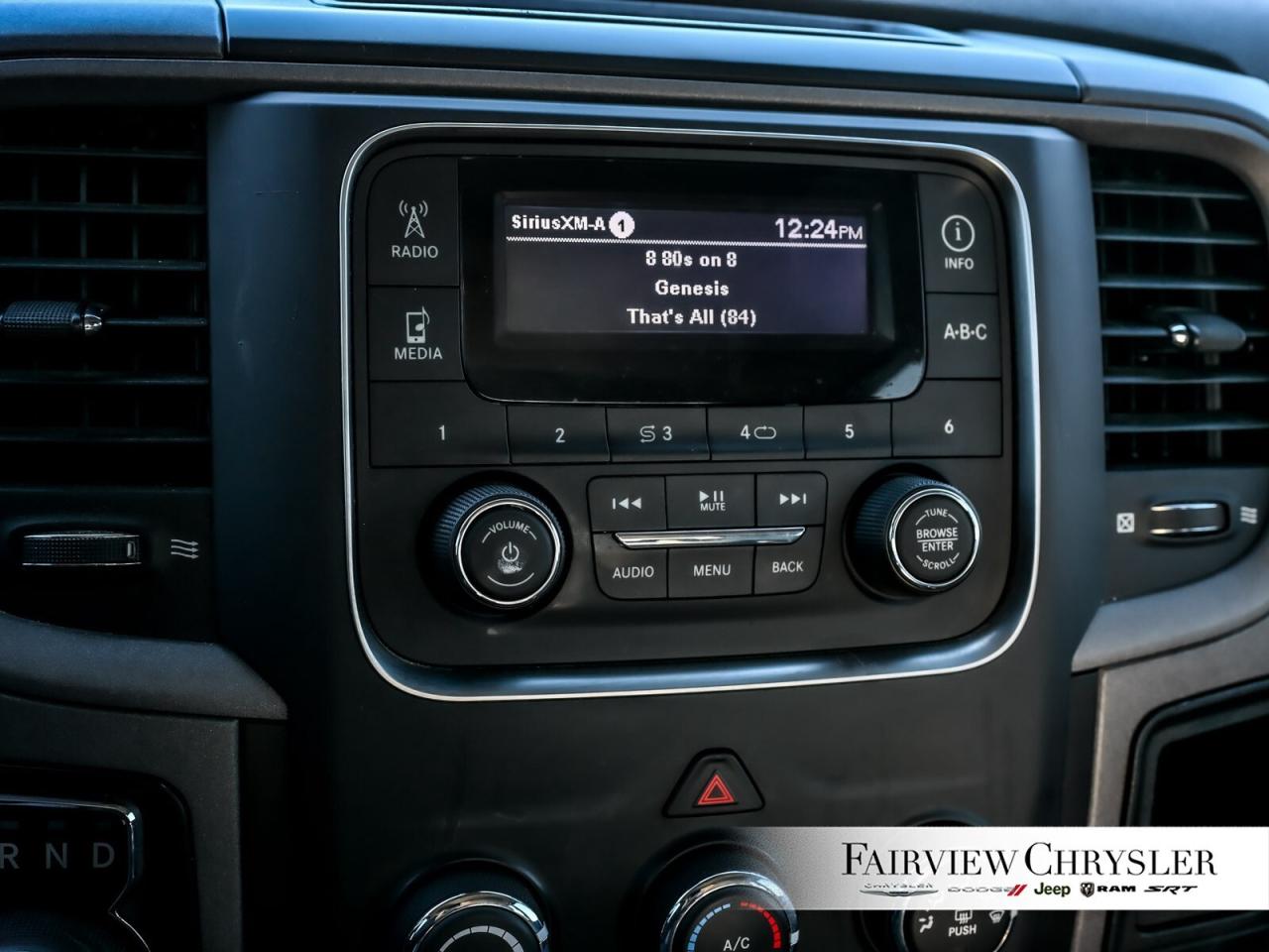2019 RAM 1500 Classic ST CREW   SXT PKG   A/C   CRUISE CONTROL Photo