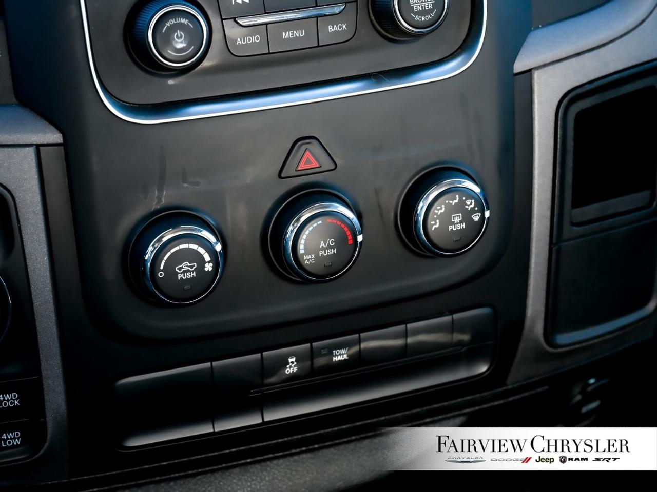 2019 RAM 1500 Classic ST CREW   SXT PKG   A/C   CRUISE CONTROL Photo
